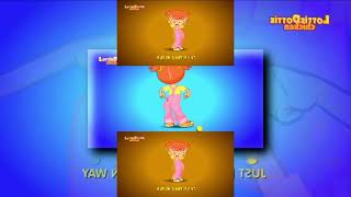 REUPLOADISHED YTPMV Little Ant Scan [upl. by Taryn661]