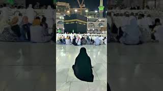 mein Teri Har raza pa Ramadan Mubarak makka madina viral video trending short videou tube [upl. by Aschim]