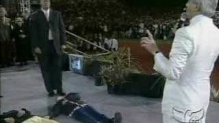 Benny Hinn in South Africa [upl. by Lukasz]