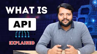 what is API and how it works api [upl. by Ojyram]