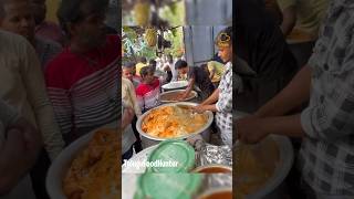 Biryani Seller of Vizag ｜ 100s of Plates Sold Out food streetbiryani streetfood foodie [upl. by Tyrone]