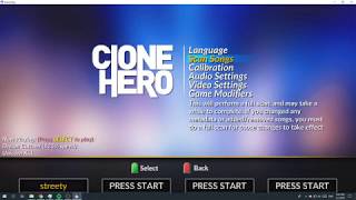 How To Get SONGS On Clone Hero V10 2023 [upl. by Roman]