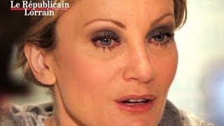 Patricia Kaas le premier rôle de sa vie [upl. by Siryt711]