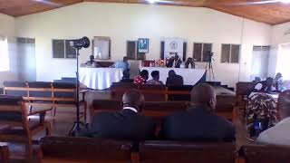 NOMINATION OF WOMAN MPS IN KISORO 2024 DENZO TV UGANDA [upl. by Carlee]