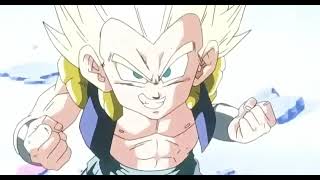 Gotenks Vs Buu Full Fight 🎯 [upl. by Zampardi]