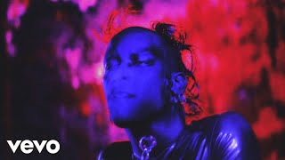 Yves Tumor  Jackie Official Video [upl. by Swope435]