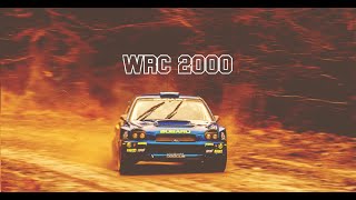 WRC Ecstasys [upl. by Fadden]