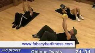 Home ab workout exercises for six pack abs [upl. by Carder]