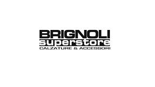 BrignoliSuperstore  Spot Doriani Radio Viva FM [upl. by Brianna]