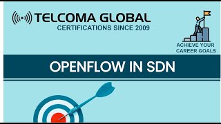 Openflow in SDN by TELCOMA Global [upl. by Mirth]