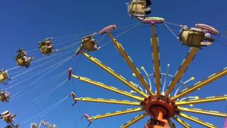 Downtown Saanich Fair  Canada 1 [upl. by Croft]