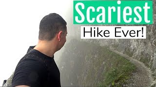 Hualien Taiwan  Taroko Gorge hike [upl. by Williams690]