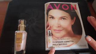 Revista My Avon Magazine Campania 10202101oct31oct🤩🤩🤩Tu ai rasfoito☺☺☺ [upl. by Agripina860]