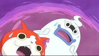 YOKAI WATCH Season 2 Episode 17  Recap [upl. by Vania]