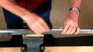 How to Polish the Barrels on a SidebySide Shotgun  MidwayUSA Gunsmithing [upl. by Aneala]