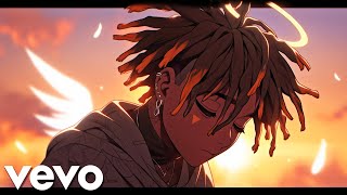 Juice WRLD  Worthy Music Video [upl. by Ard851]