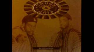 Old School Beats  Chuck Chillout amp Kool Chip  Im Large [upl. by Nednerb]