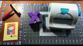 Best xyron sticker maker review [upl. by Marilee79]