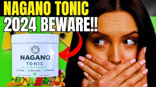 NAGANO TONIC ⛔BEWARE⛔ NAGANO TONIC REVIEW NAGANO LEAN BODY TONIC NAGANO LEAN BODY TONIC REVIEWS [upl. by Ynahpit]