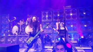 Black Label Society  Trampled Down Below LIVE  Riverside Municipal Auditorium 2172023 [upl. by Drescher]