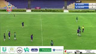 NARIÑO VS CALDAS  Liga Profesional de Médicos Colombia 2024 Categoría Libre [upl. by Gibbs]