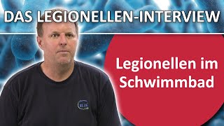 Legionellen im Schwimmbad Wie gefährlich sind Legionellen in Freibad und Co [upl. by Hecht]