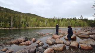 Family Vacation in Acadia National Park [upl. by Geaghan]