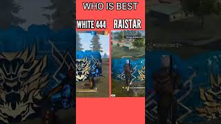 Raistar vs white 444 god level gemplya raistar white444 [upl. by Drallim]