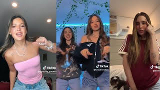 NUEVOS BAILES Y MEJORES TENDENCIAS DE TIKTOK  NUEVOS TREND DE TIKTOK 2024 [upl. by Jeconiah57]