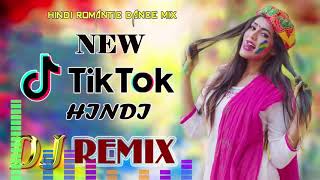 New Tik Tok Song DJ Remix 2021  Hindi New Songs DJ Remix 2021 Tiktok  INDIAN Dj Tiktik Viral 1 [upl. by Suiramaj528]