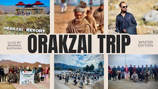 Orakzai Agency  Tribal District  Nanawar Cave  Kalaya Orakzai Resort  Traveling Vlog [upl. by Liris]