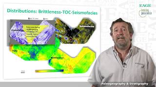 EAGE ELecture Paleogeography amp Stratigraphy by Juan Tavella [upl. by Kenlay]