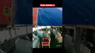 Pirates attack on ship sea usa ships [upl. by Gio159]