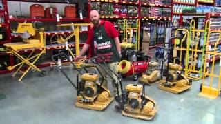 Tips for Using a Compactor  DIY at Bunnings [upl. by Nnayrb491]