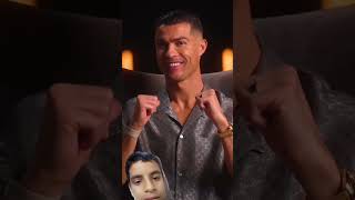 ur cristiano on YouTubeshort [upl. by Naira]