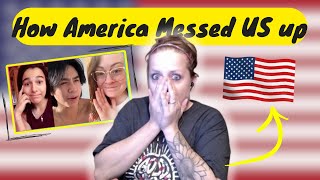 How America Really Messed US up Part 1 [upl. by Kama]