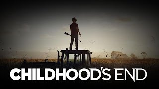 Childhoods End  Review and Analysis [upl. by Doss]