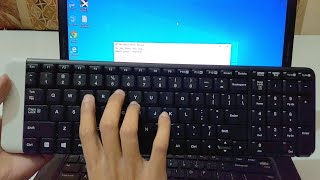 How to Turn On  Off Keyboard Back Light In Lenovo Laptop  backlit lenovo lenovoBacklit [upl. by Eeluj]