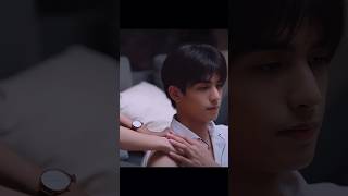 The TENSION between them is insane 😵 goahead songweilong tansongyun cdrama familybychoice [upl. by Noreg]