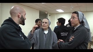 The Life of a Salesian [upl. by Orsola]