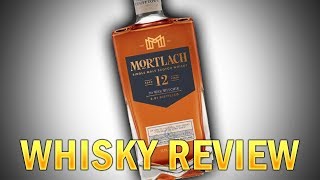 Mortlach 12 Year Old The Wee Witchie Review 227 [upl. by Wat298]