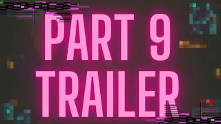 Beyond the Edge Uncovering Hidden Ties in Cyberpunk 2077  PART 9  TRAILER [upl. by Ahsiram]