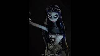 FUNK DO BOUNCE  EMILY EDITCORPSE BRIDEcorpsebride capcut foryou [upl. by Soule]