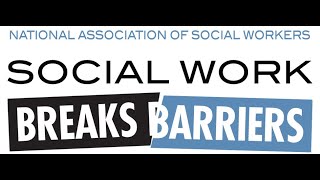 NASW PA Conference 2023 Breaking Barriers [upl. by Dominic641]