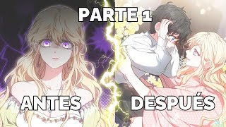 🕊️ REENCARNÓ en la MADRASTRA que MALTRATAB4 y ABUSAB4 DE SU HIJO  RESUMEN COMPLETO 🌟 [upl. by Lleral903]