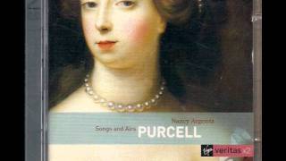 Henry Purcell  quotBid the virtuesquot  Nancy Argenta [upl. by Anail]