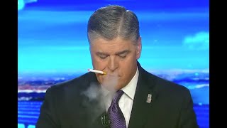 Hannity Mistrial NOW [upl. by Santini609]