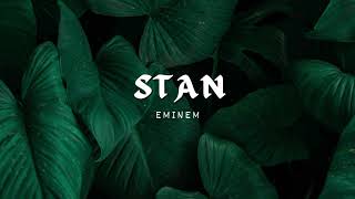 Eminem  Stan [upl. by Lenahtan]