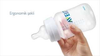 Philips Avent Klasik Biberon [upl. by Ingeborg]