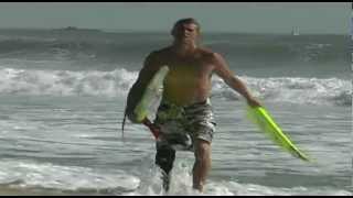 Scott quotHomeyquot Pritchett Surf  Homey Dont Play [upl. by Niamreg]